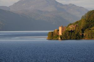 Actividad - La experiencia completa del Lago Ness - Tour en grupo reducido