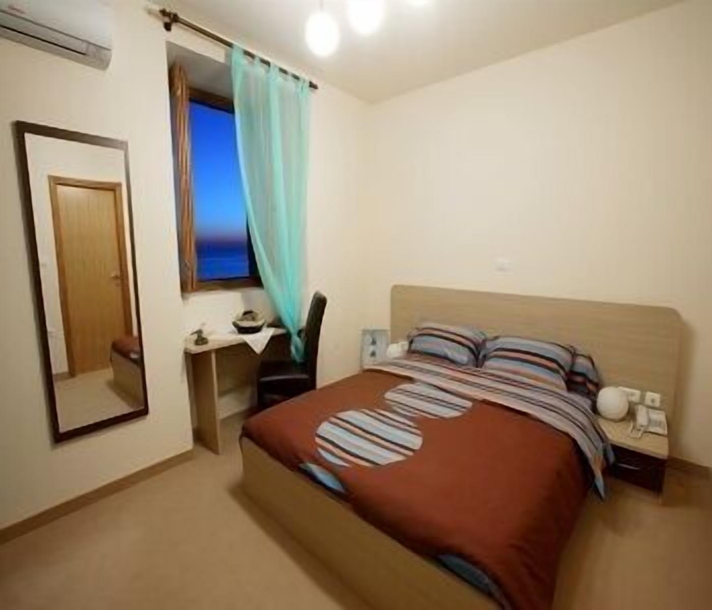 Habitación Marina Hotel - Restaurant