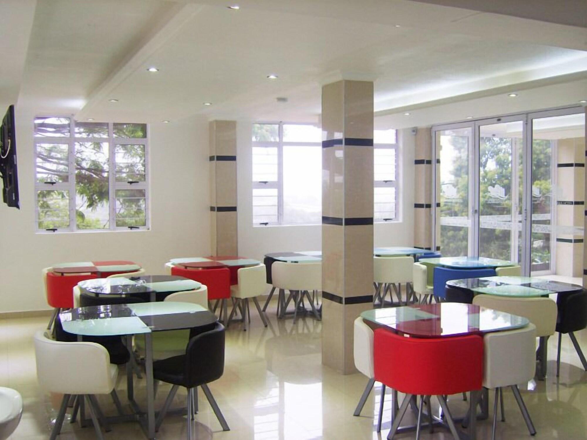 Restaurant Royal Ushaka Hotel Seaview