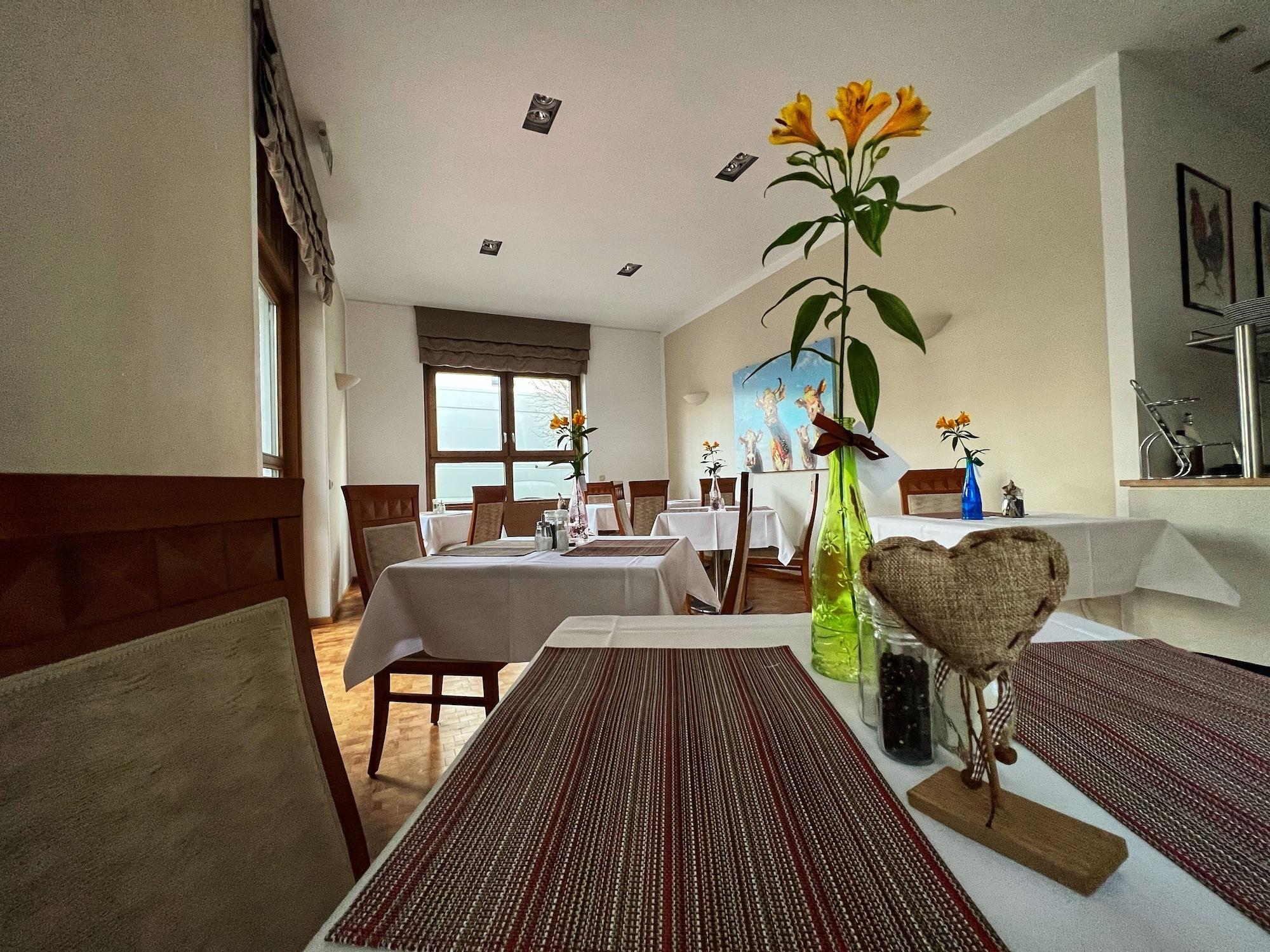 Restaurant Hotel Prinz