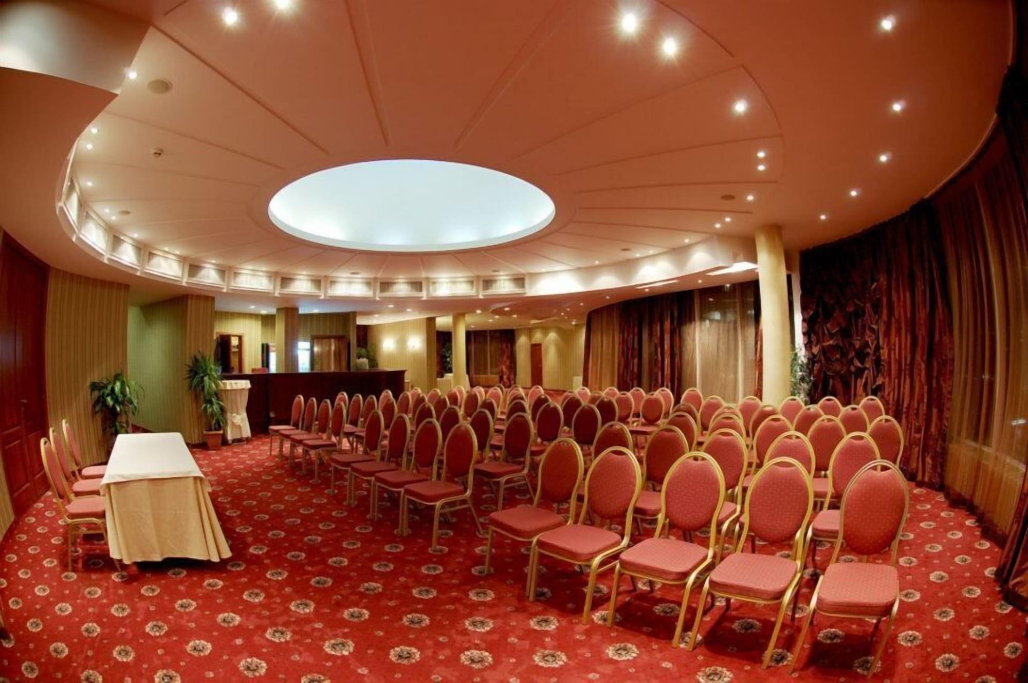 Sala de Reuniones Hotel Mirage