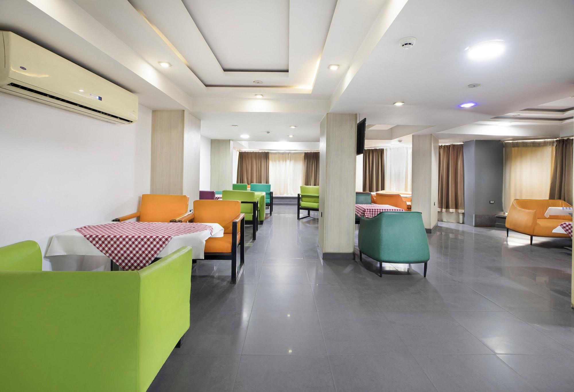 Restaurant Kanzy Hotel