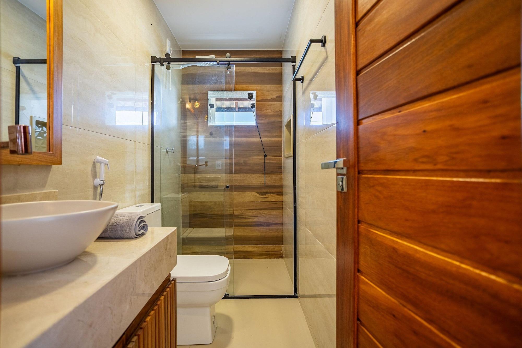 Equipamiento de Habitación Stefano Trucco