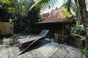 Alojamiento - Rizky Guesthouse