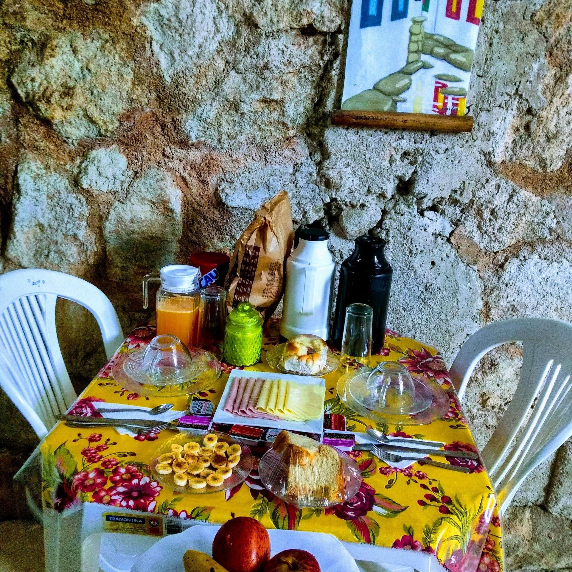 Restaurant Sunrise Bela Vista