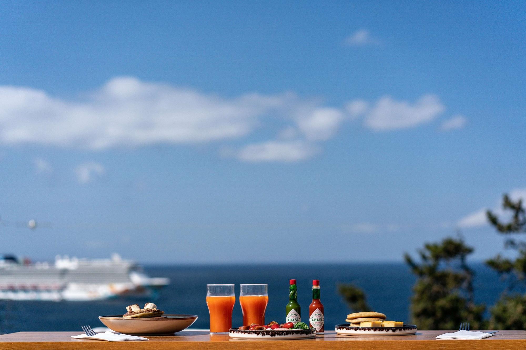 Gimnasio Hotel Madalena