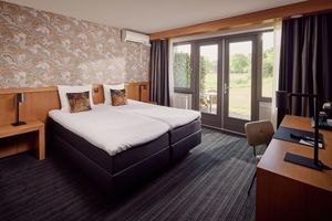 Alojamiento - Van der Valk Hotel Drachten