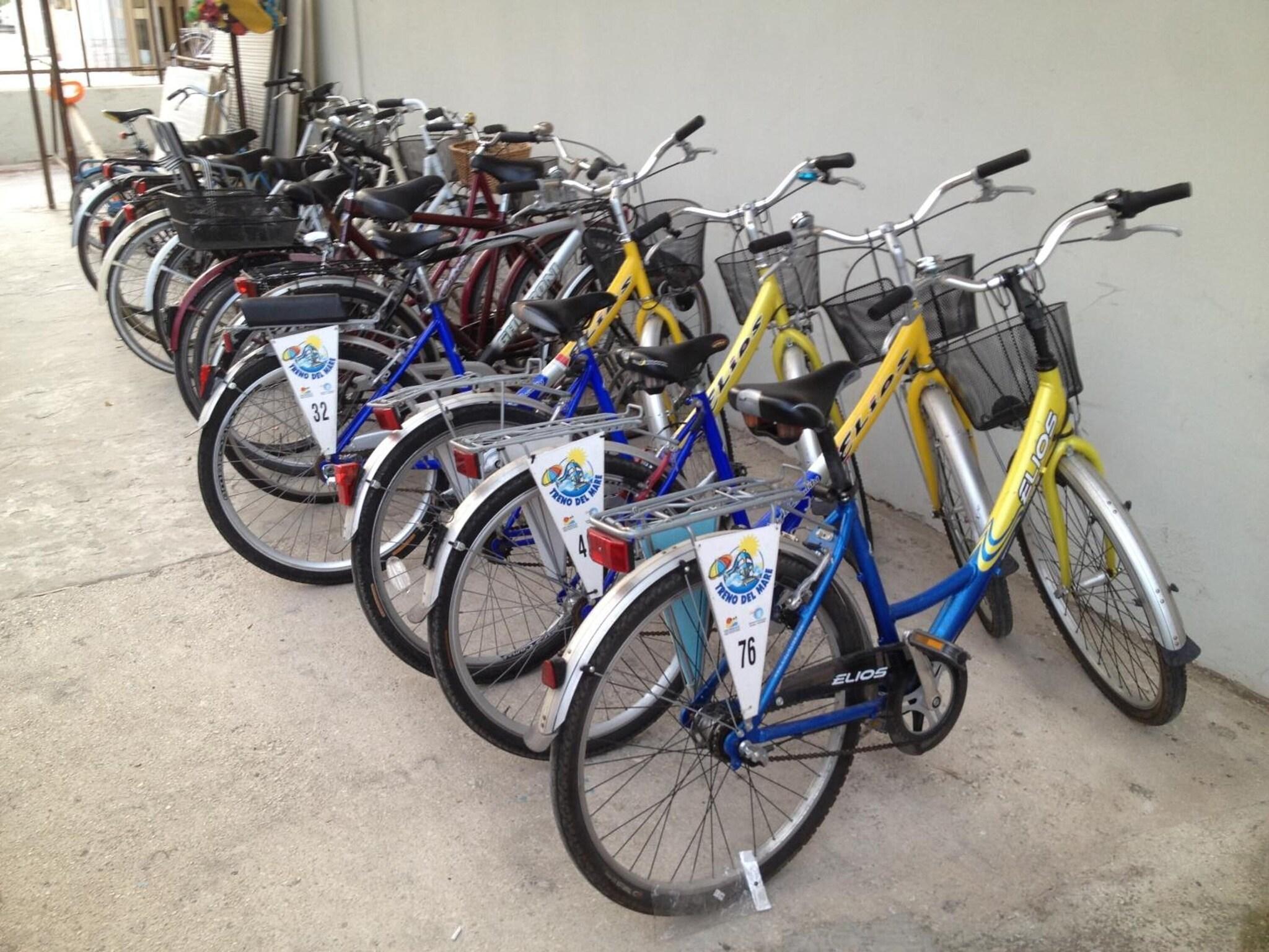 Instalaciones Recreativas Hotel Touring