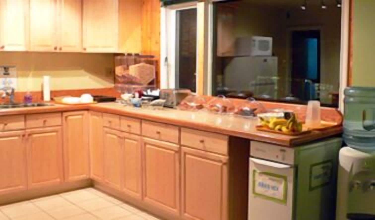 Restaurant Woodland Motor Inn