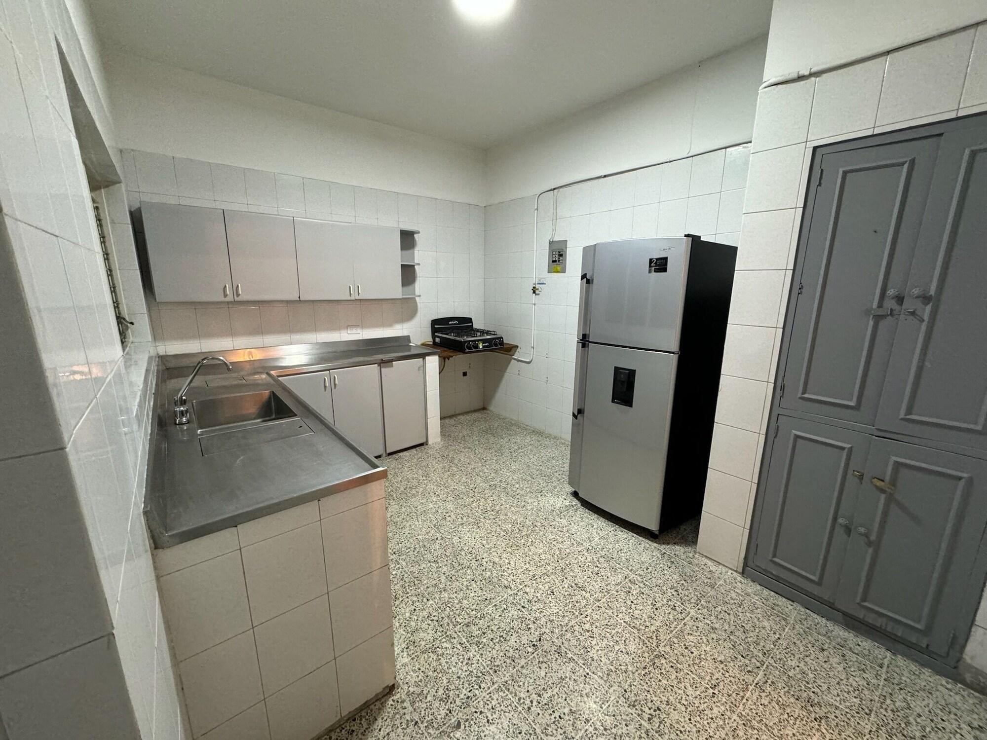 Equipamiento de Habitación Rustik House
