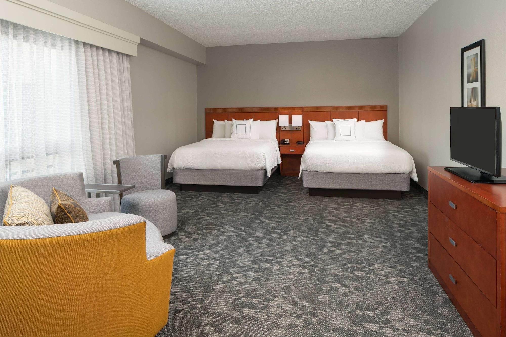 Habitación Sonesta Select Miami Lakes