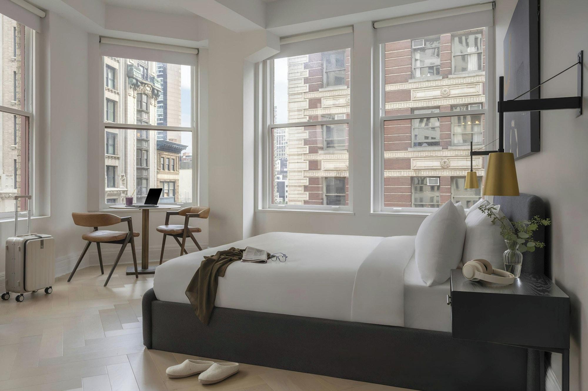 Varios Flatiron Hotel, Sonder by Marriott Bonvoy