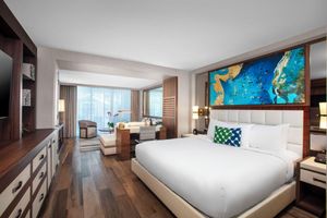 Renta temporal - Luxury Suites at Fort Lauderdale Beach
