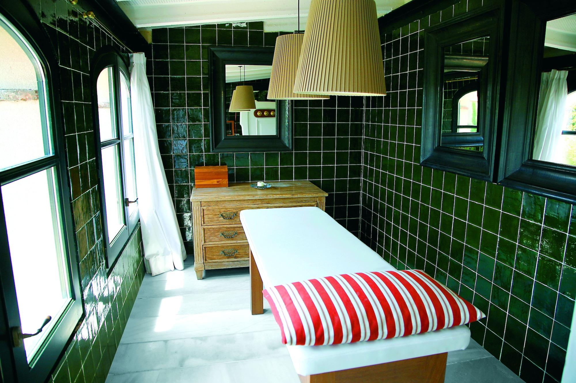 Spa Hotel La Malcontenta