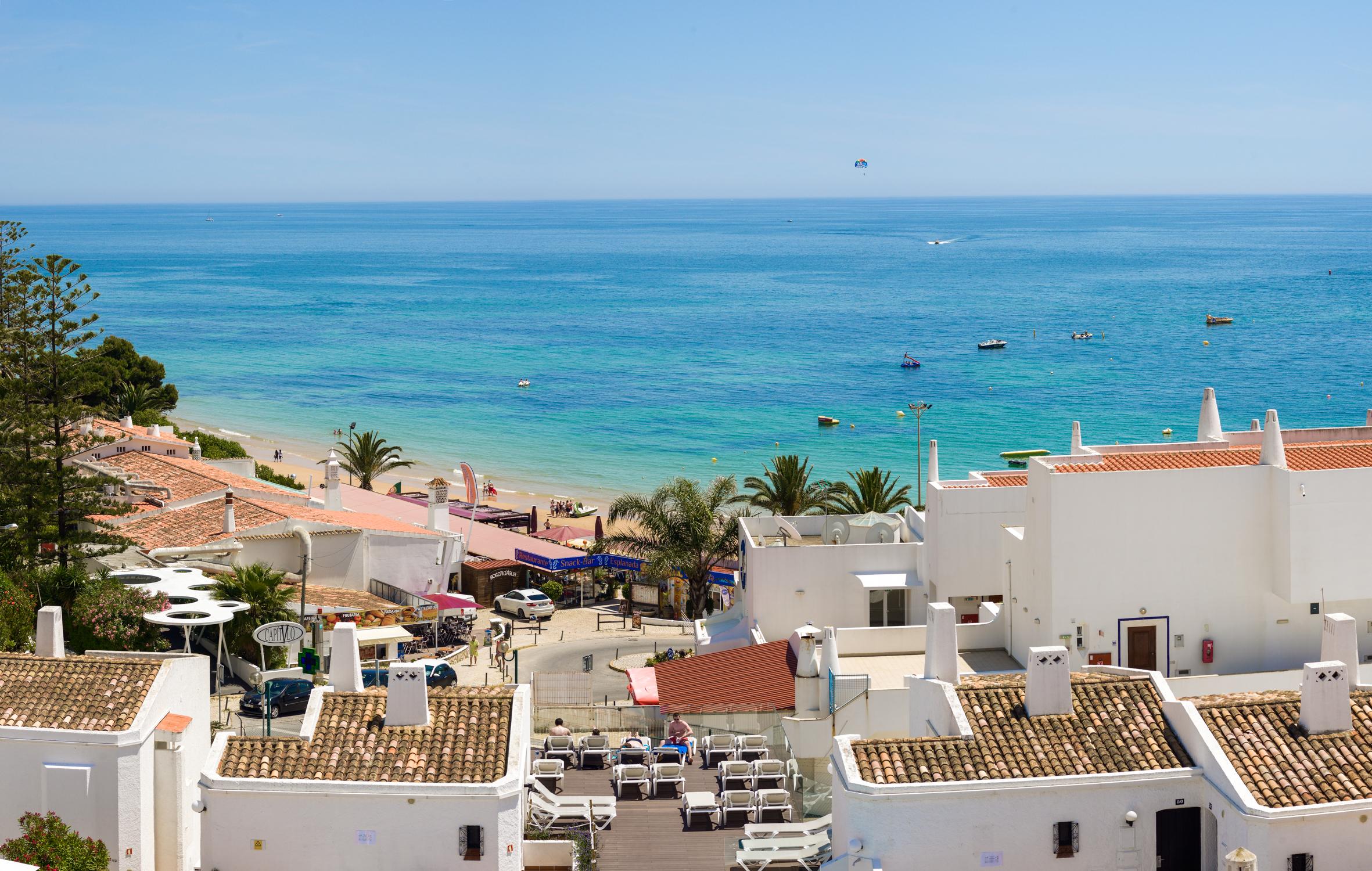 Vista Exterior 3HB Golden Beach