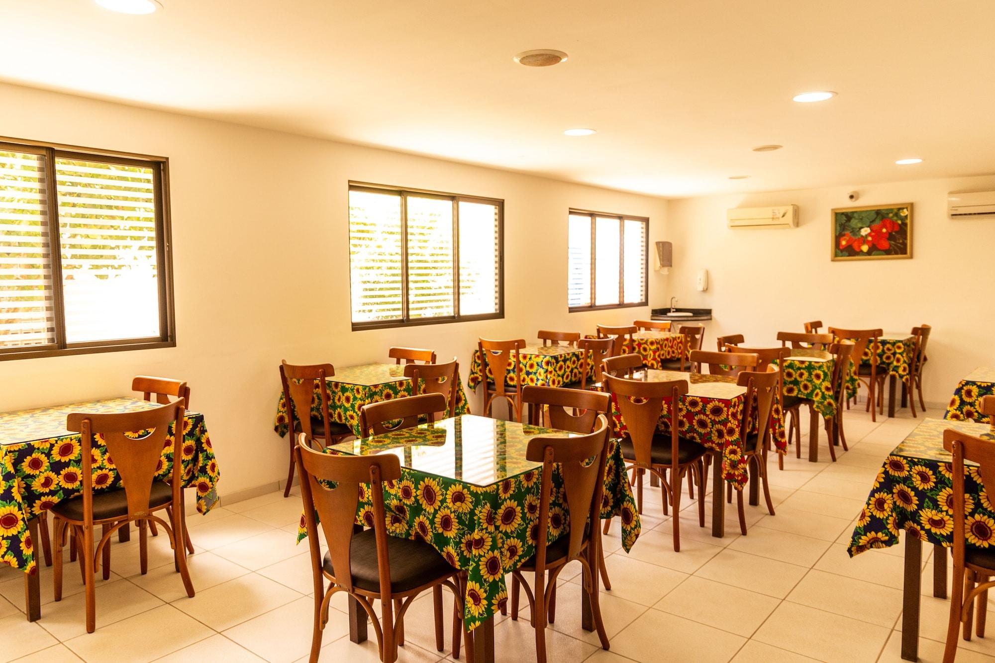 Restaurant Pousada Mariluz