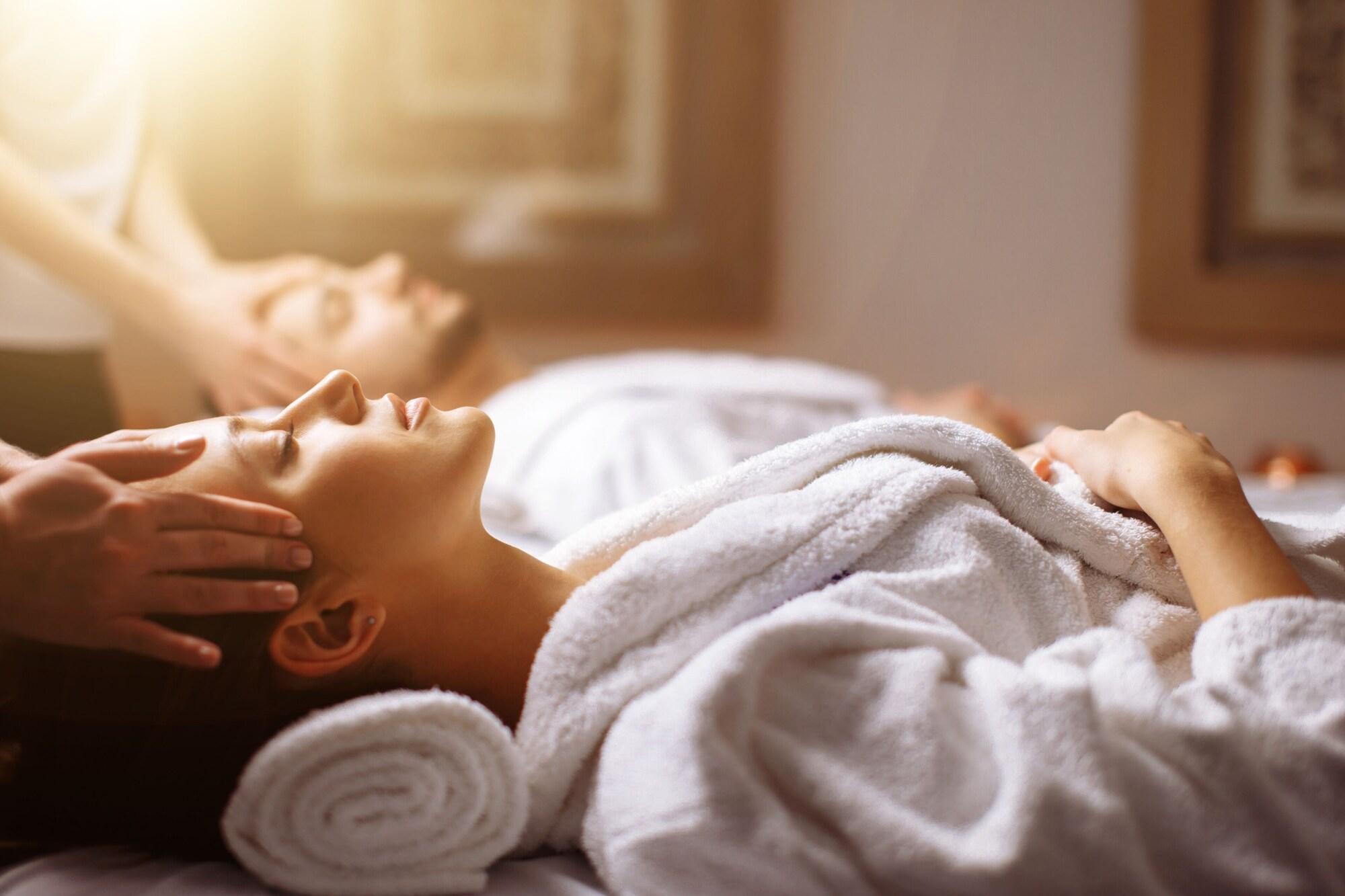 Spa Trump Macleod House & Lodge