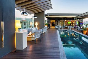 Alojamiento - K Tower Boutique Hotel By Lucerna