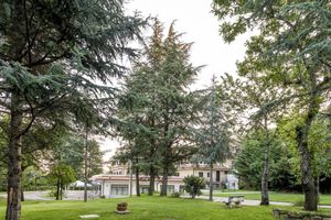 Alojamiento - Hotel il Castagneto Melfi