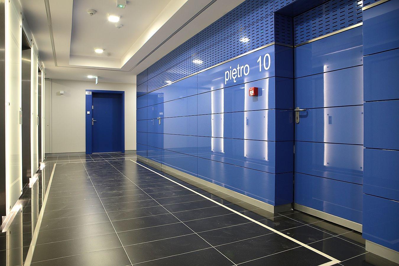 Comodidades del Alojamiento SUPER-APARTAMENTY International Fair