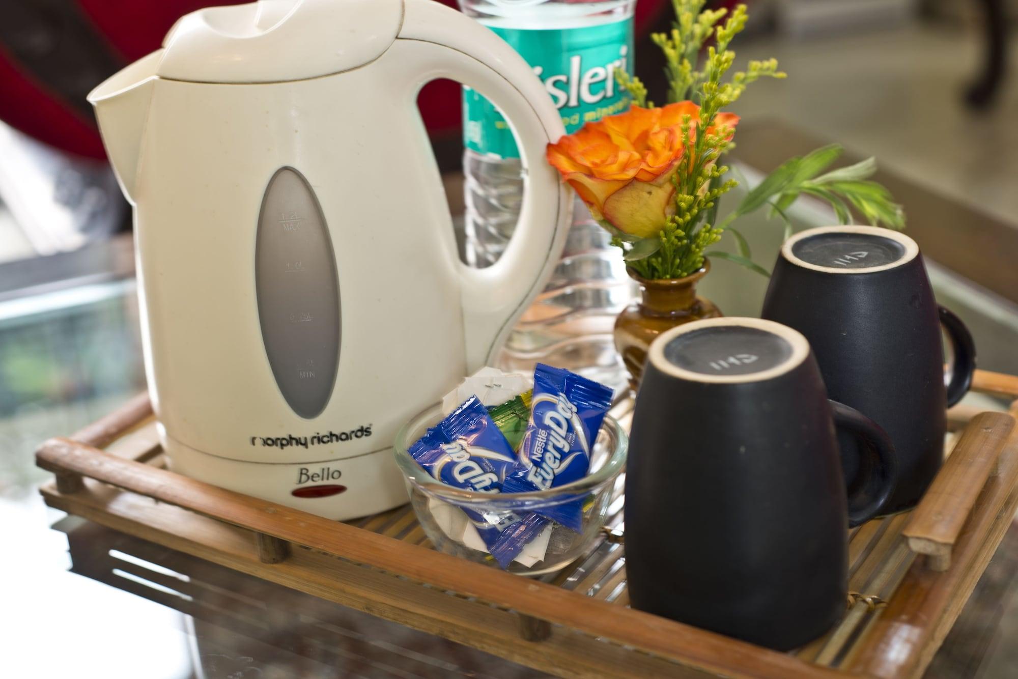 Set de Habitación Prakash Kutir B&B