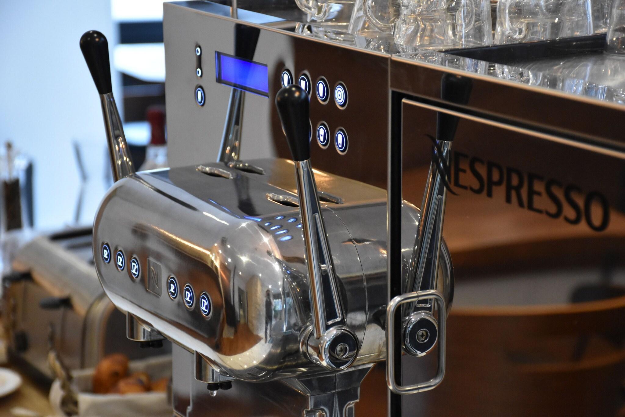 Vista Lobby Hôtel Tilde