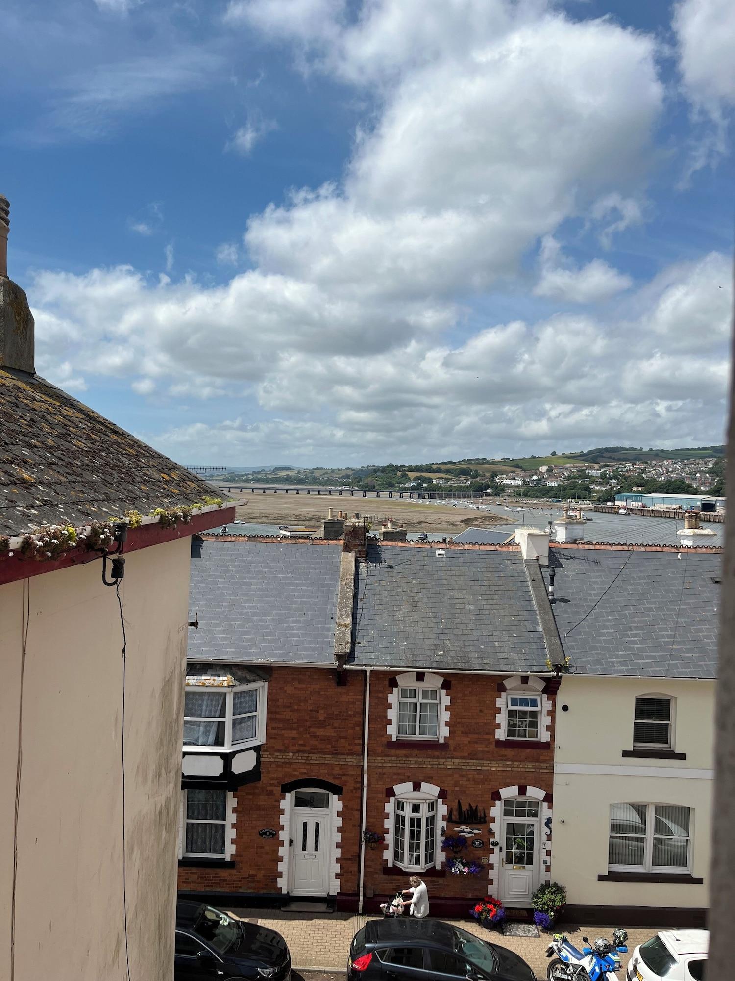 Habitación Lynton House