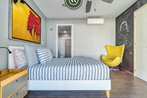 Alquiler Vacacional - Aria Ocean by Naya Homes