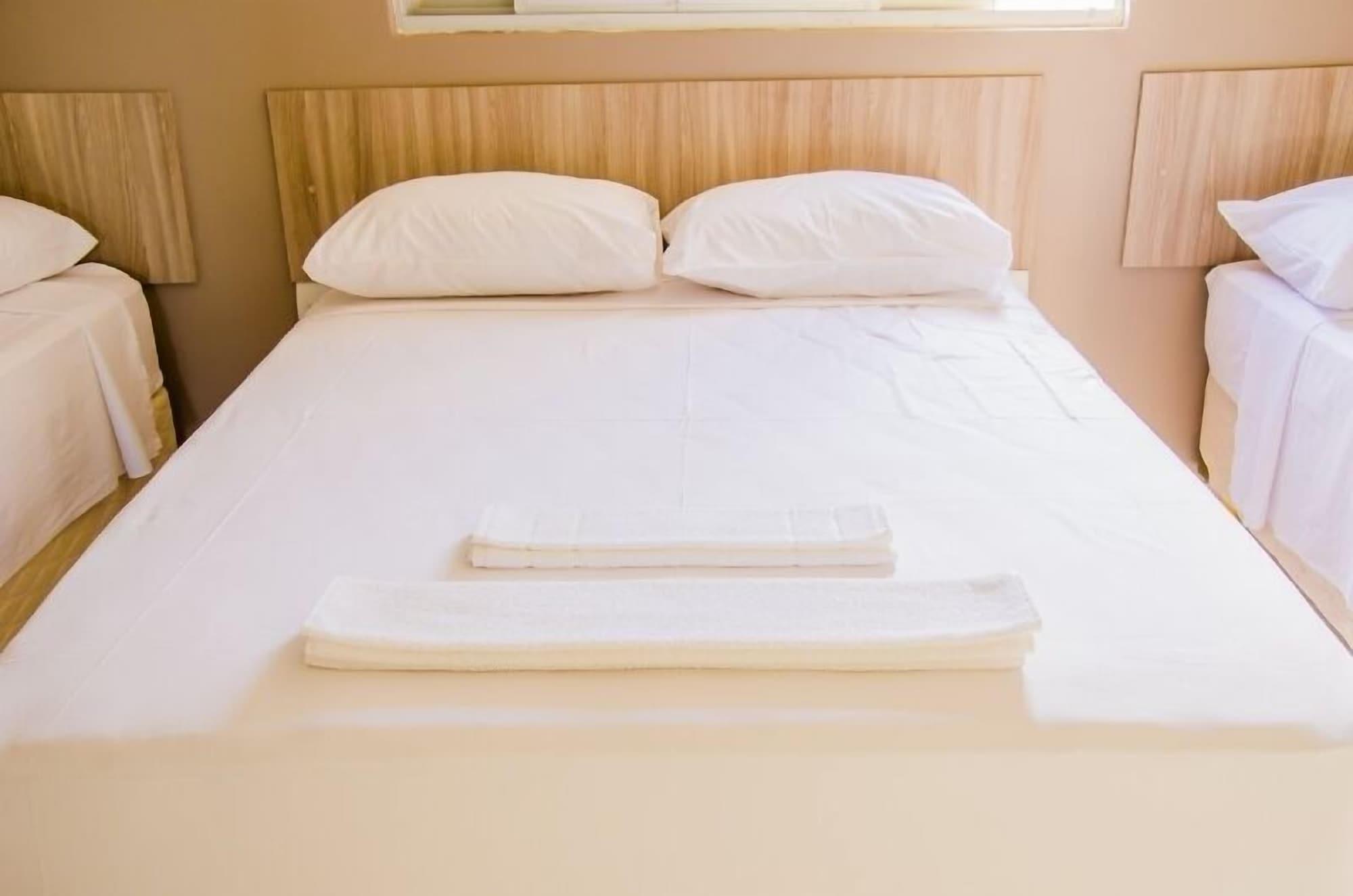 Habitación Borges Hotel