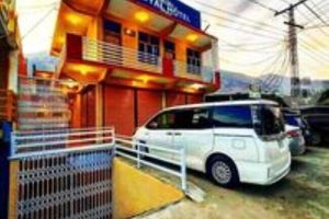 Alojamiento - Royal Hotel Jaglot