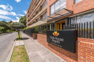 Alojamiento - Hotel Faranda Collection Bogota, a member of Radisson Individuals