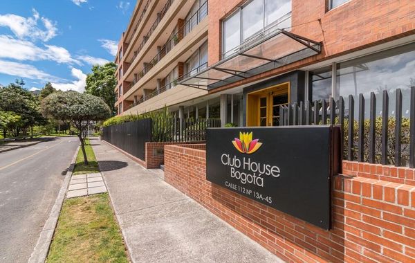 Hotel Faranda Collection Bogota, a member of Radisson Individuals