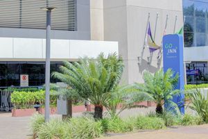 Alojamiento - Go Inn Santo André