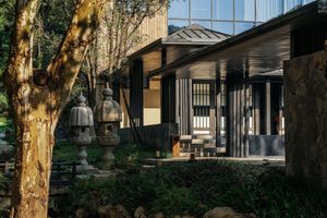 Alojamiento - Jingdezhen Xingshan Shiwai Dongliyuan