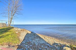 Alquiler Vacacional - Houghton Lake Cottage - Central Location!