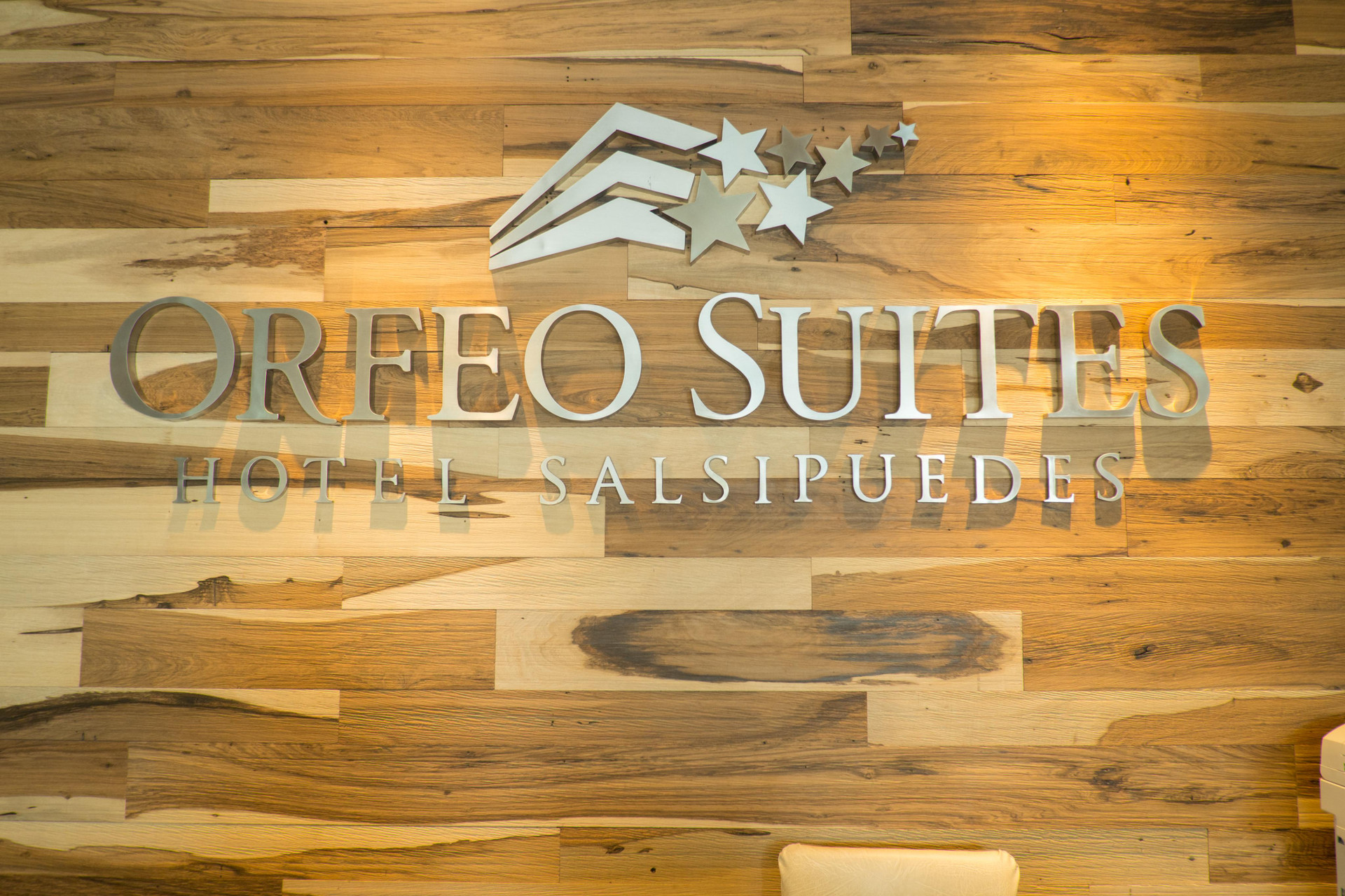 Orfeo Suites Hotel Sierras Chicas