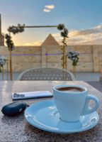 Alojamiento - Pyramids Height Hotel & Pyramids Master Scene Rooftop