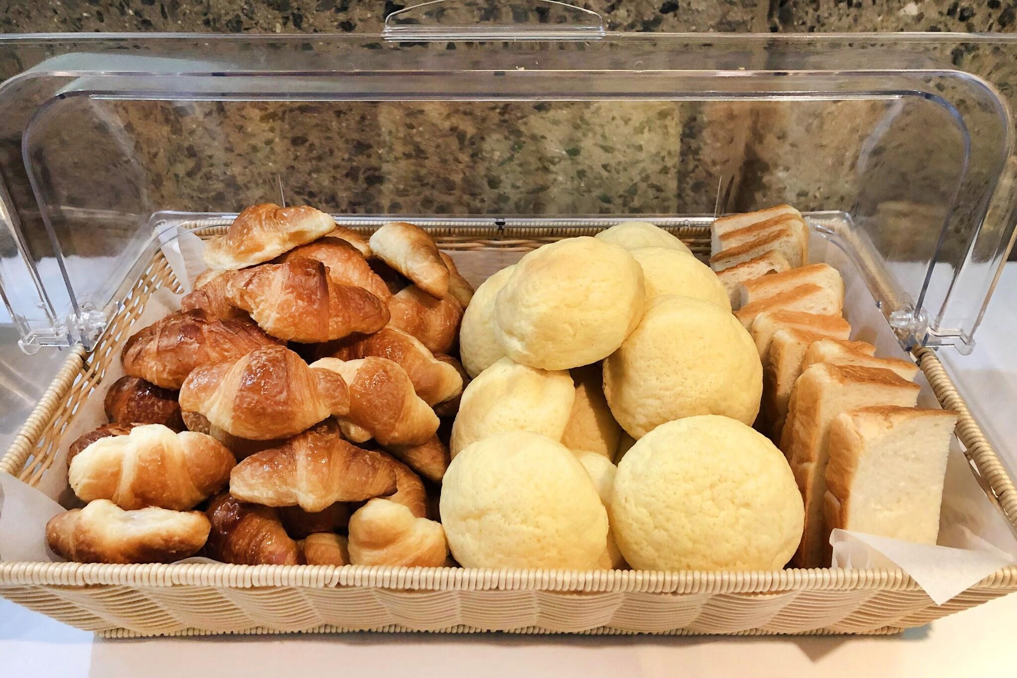 Restaurant Neyagawa Trend Hotel