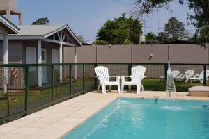Alquiler Vacacional - Cabañas Boutique Las Moras