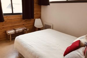 Alquiler Vacacional - Apartment on 2 levels for 8 people, 3 bedrooms, 2 bathrooms