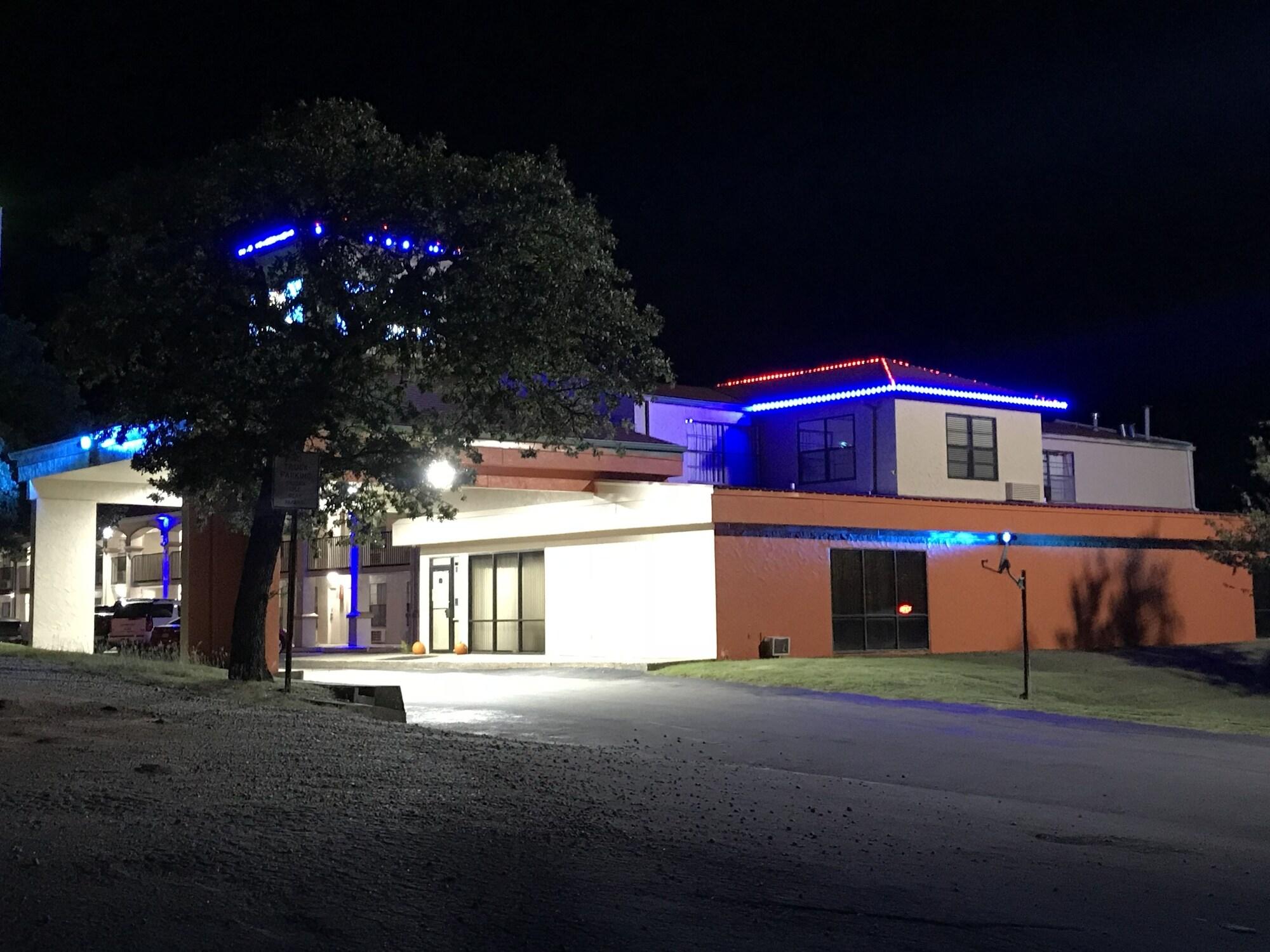 Varios Americas Best Value Inn Bowie