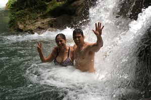 Actividad - Huatulco: Cascadas, Cultura y Gastronomía Oaxaqueña