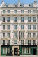 Alojamiento - Hotel Monge