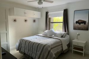 Alojamiento - Beautiful and Cozy Bedroom!