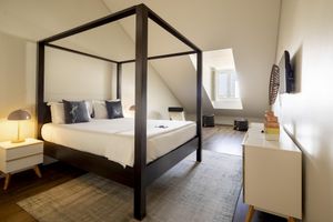 Alquiler Vacacional - Chiado Mercy - Lisbon Best Apartments