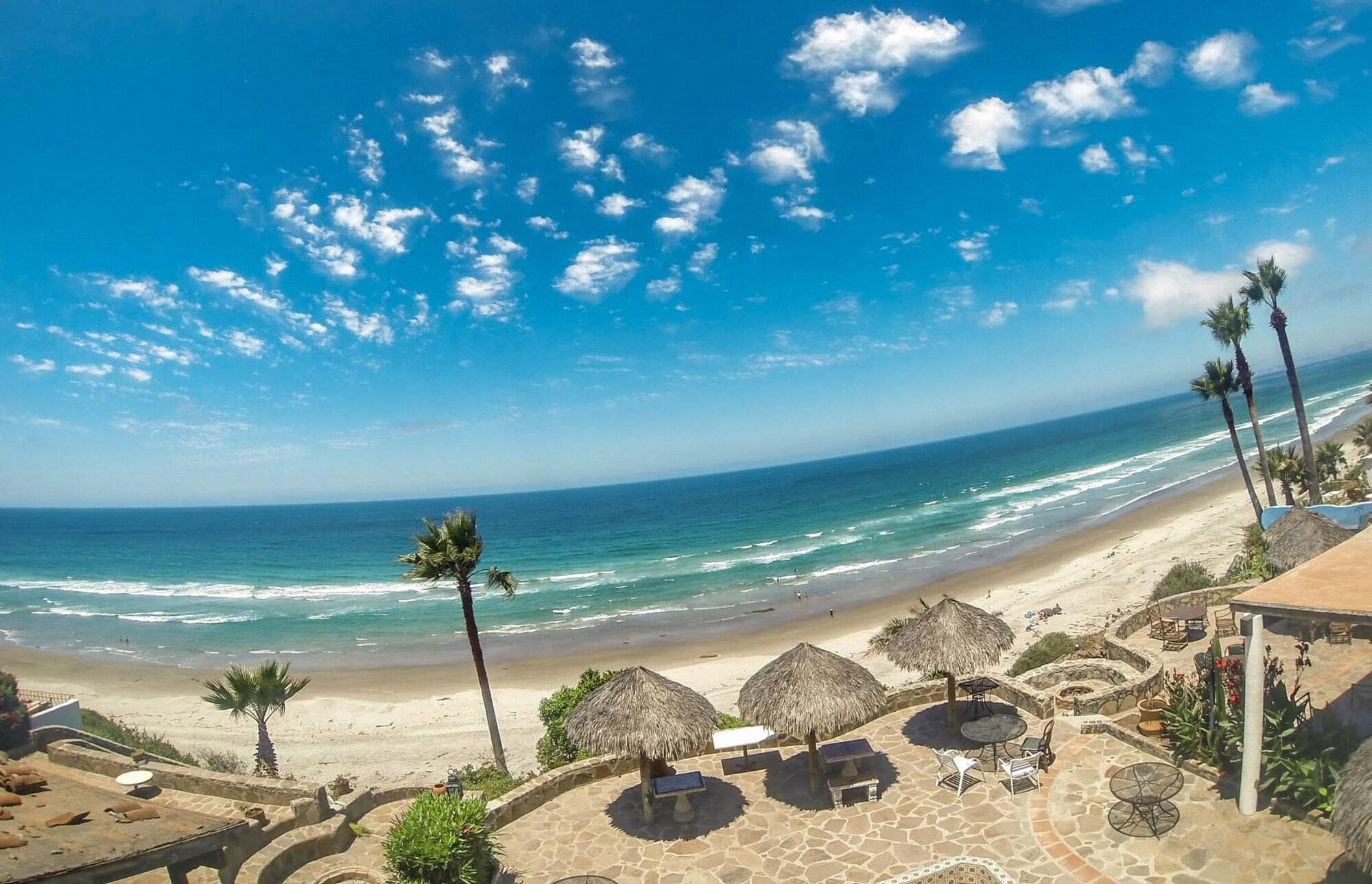 Playa Poco Cielo Hotel