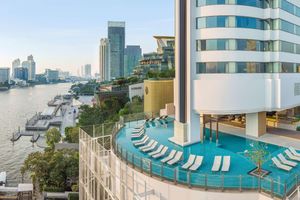 Paquete - Millennium Hilton Bangkok
