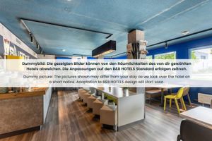 Alojamiento - B&B HOTEL Berlin Genshagen-Nord