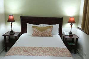 Alojamiento - Platino Hotel & Casino