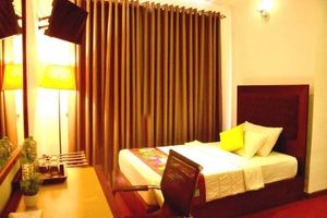 Alquiler Vacacional - The Rosedale Grand Nuwara Eliya